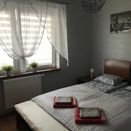 Apartamento Aquasfera