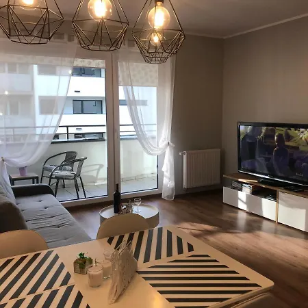 Aquasfera Apartamento *