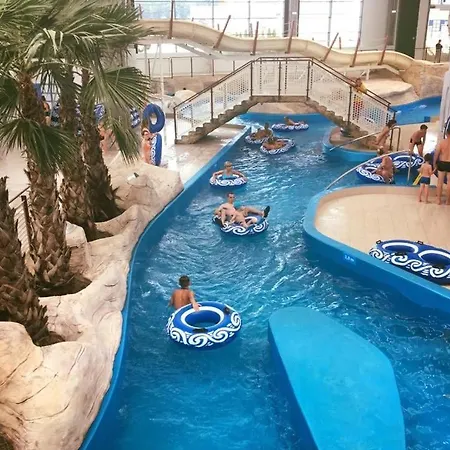 Apartamento Aquasfera