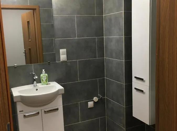 Aquasfera Lägenhet *